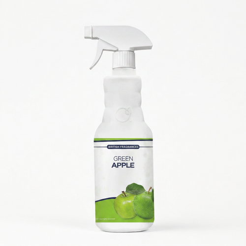 Air Freshener - Green Apple (Ready to Use)