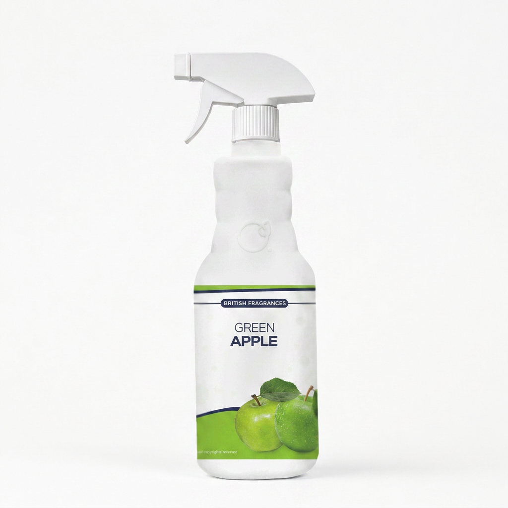 Air Freshener - Mystic Jasmine (Ready to Use)