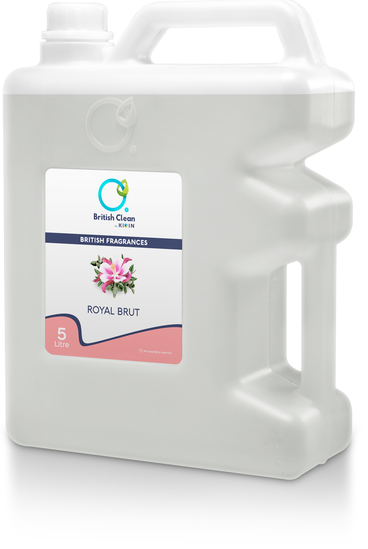 Air Freshener - Royal Brut (Ready to Use)