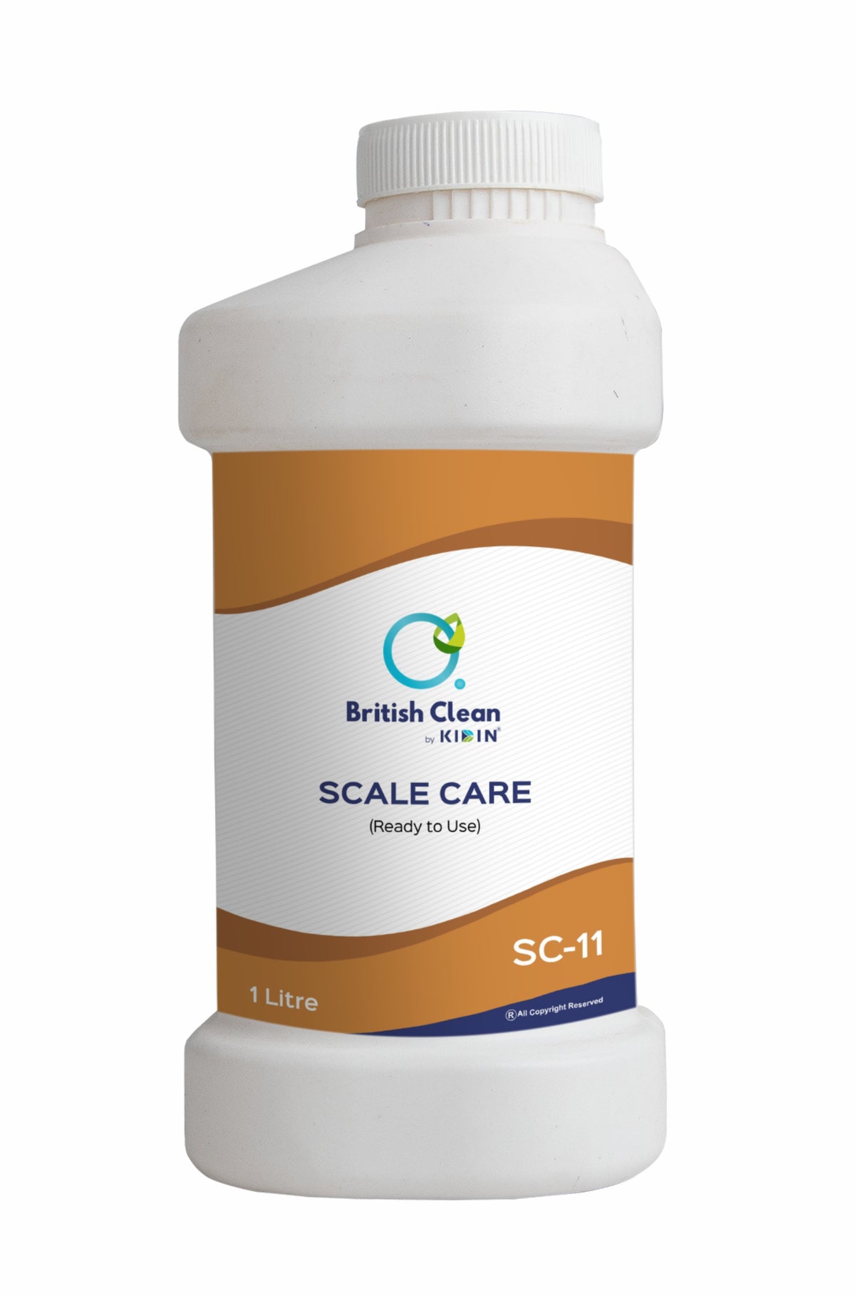 Scale Care (Ready to Use)