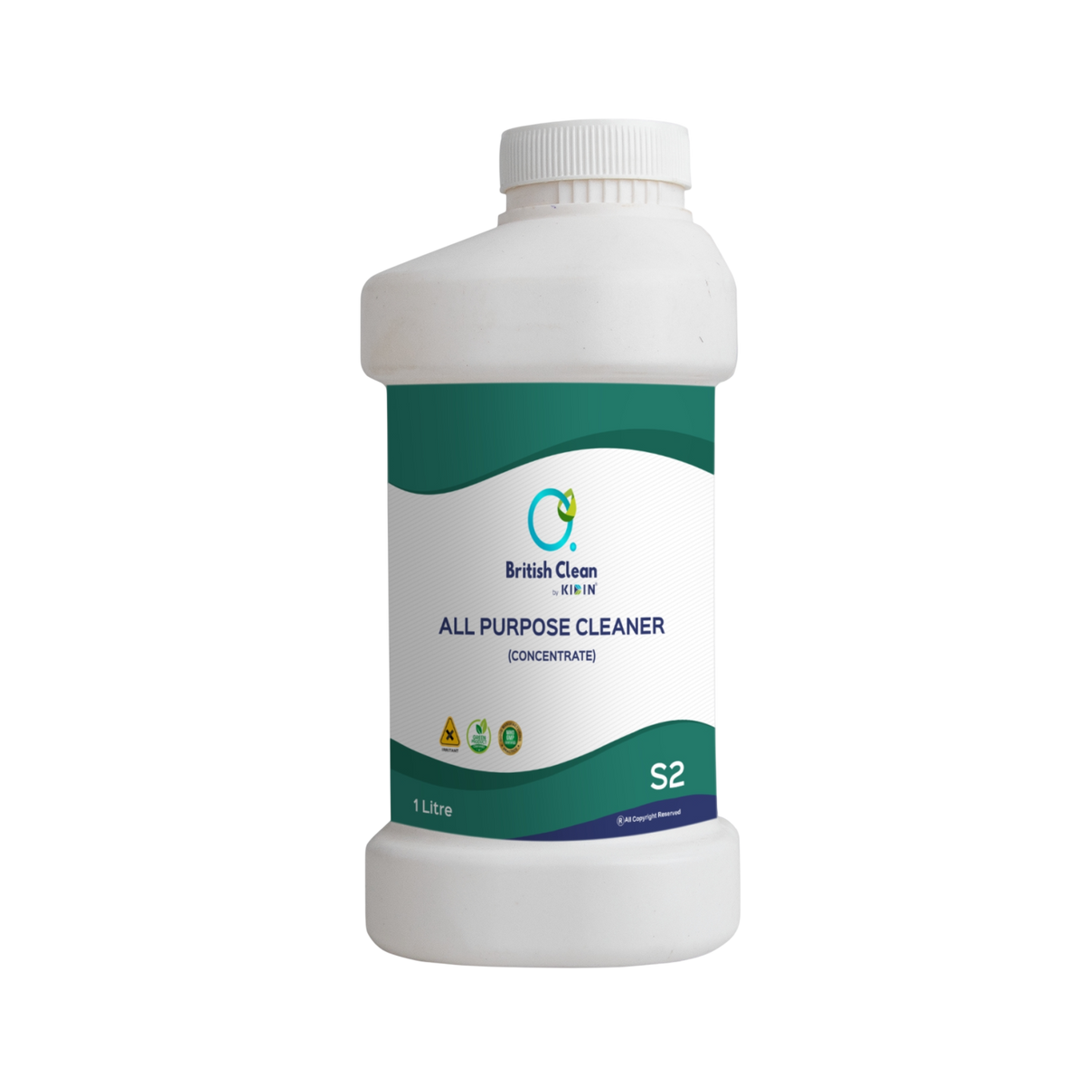 All Purpose Cleaner (Concentrate)