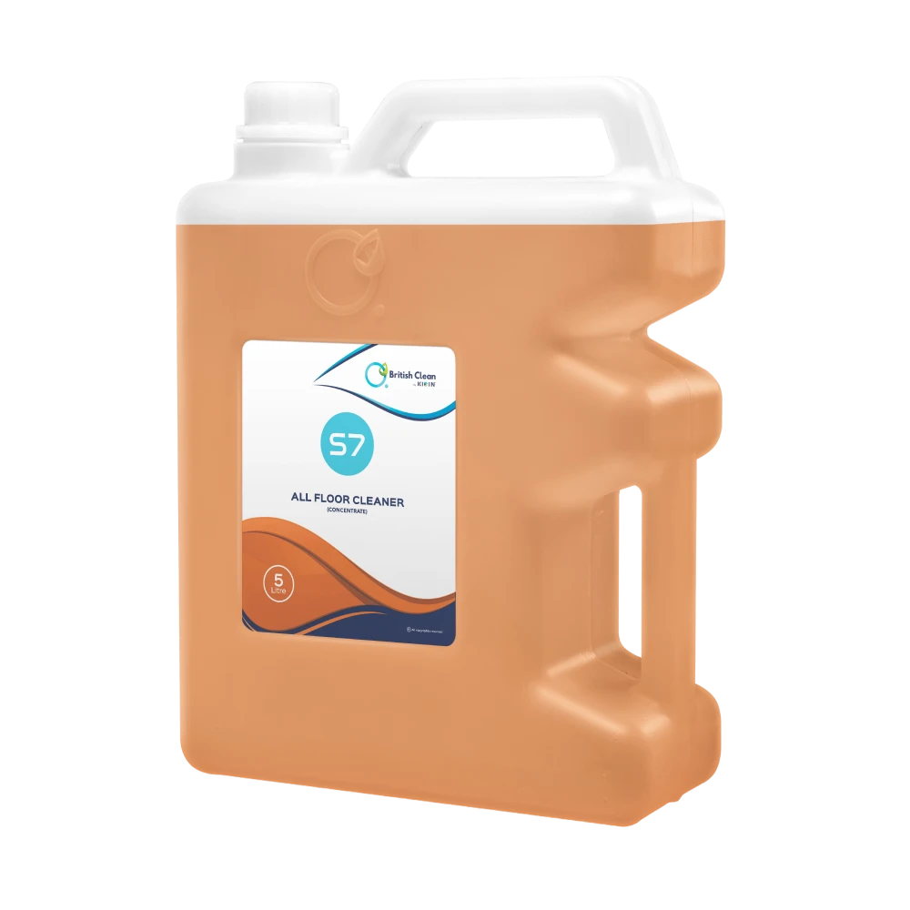 All Floor Cleaner (Concentrate)