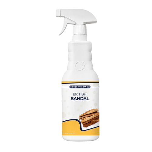 Air Freshener - British Sandal (Ready to use)