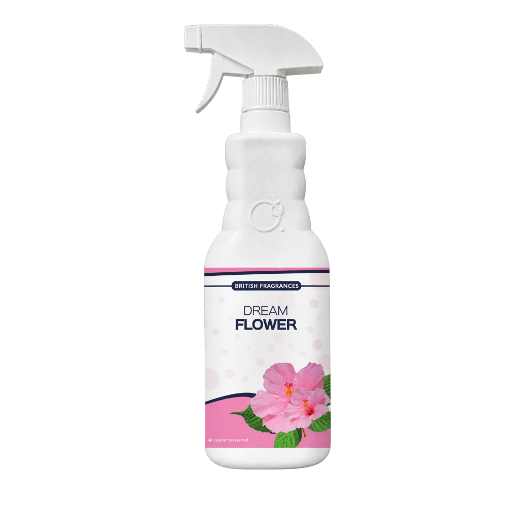 Air Freshener - Dream Flower (Ready to Use)