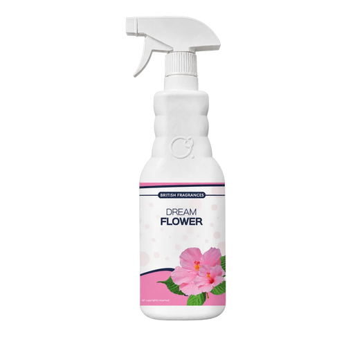 Air Freshener - Dream Flower (Ready to Use)