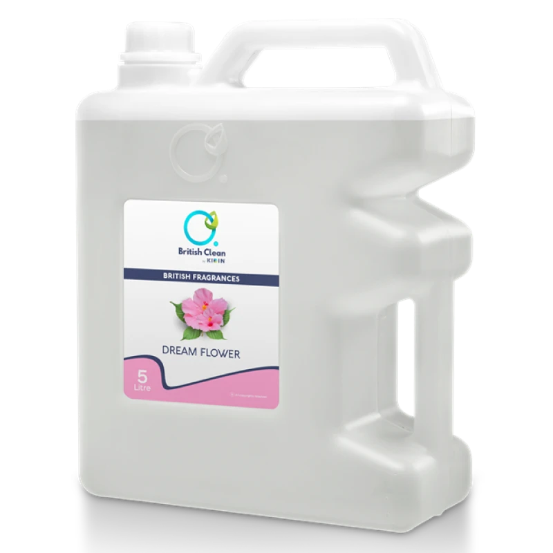 Air Freshener - Dream Flower (Ready to Use)