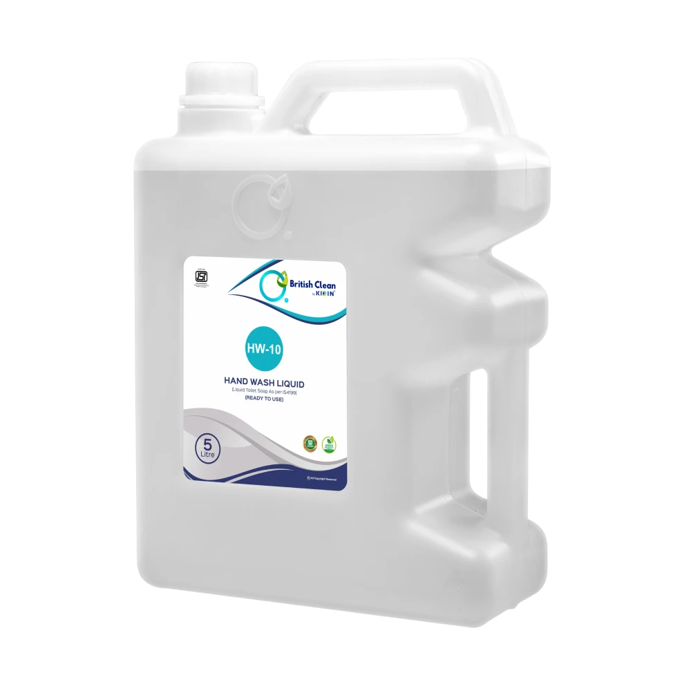 Hand wash Liquid (Ready to Use) - Cedarwood
