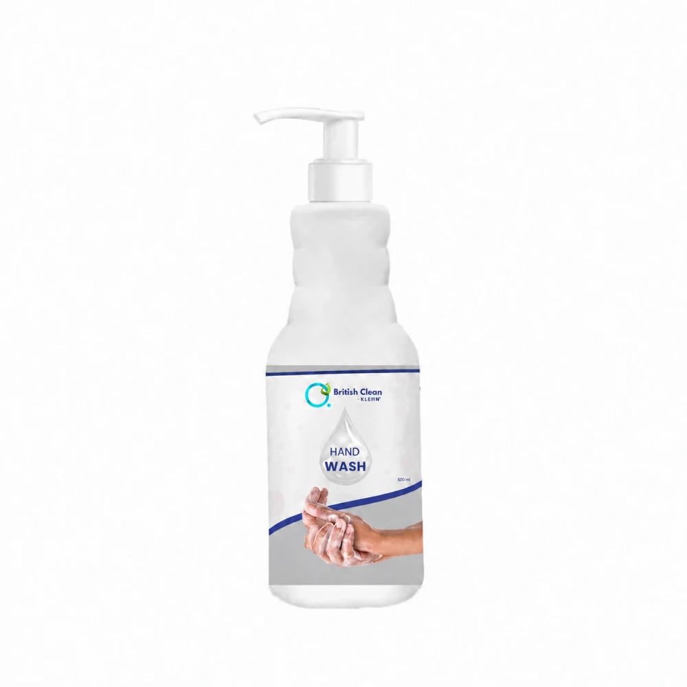 Hand wash Liquid (Ready to Use) - Cedarwood
