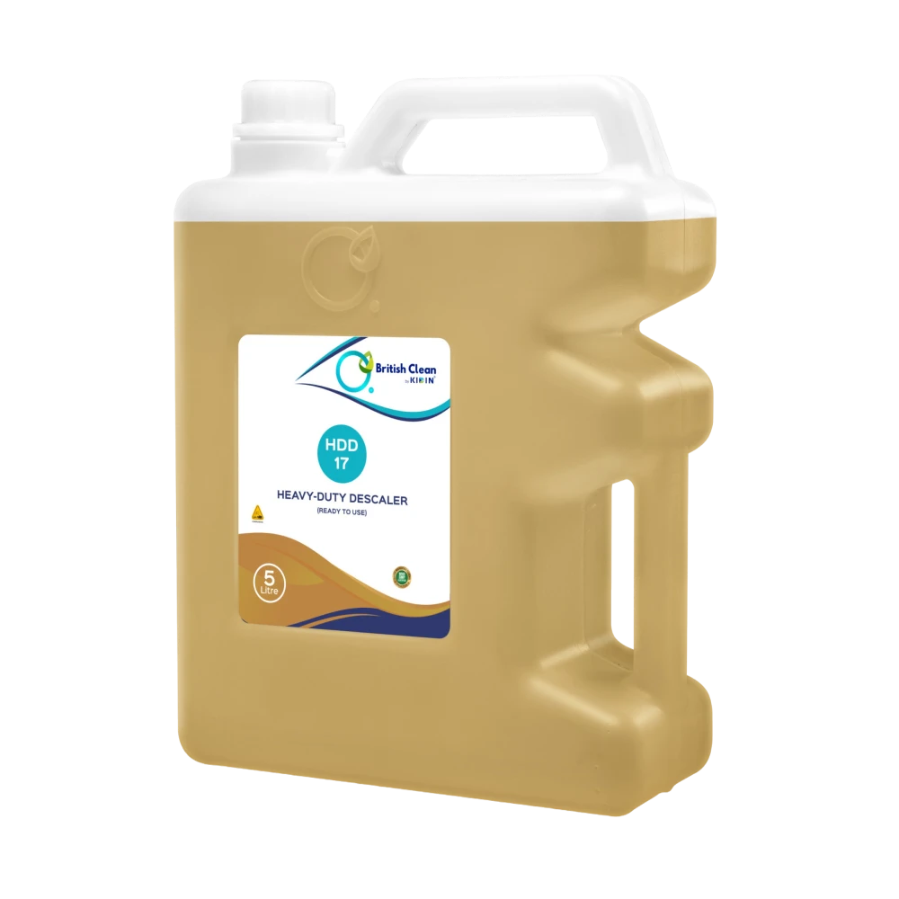 Heavy Duty Descaler (Ready to Use)